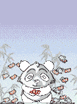 pic for Panda Bear